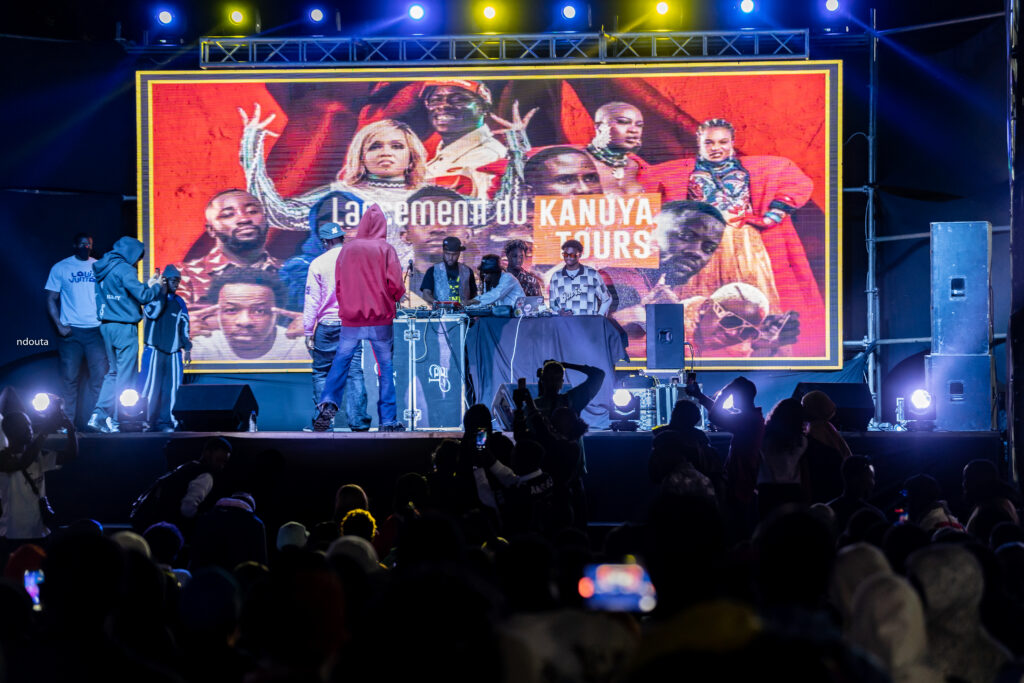 Kanuya Tour