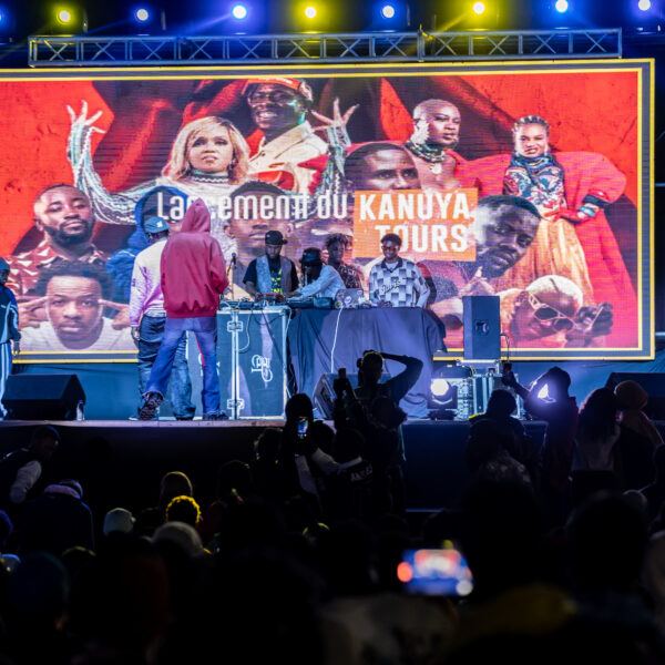 Kanuya Tour